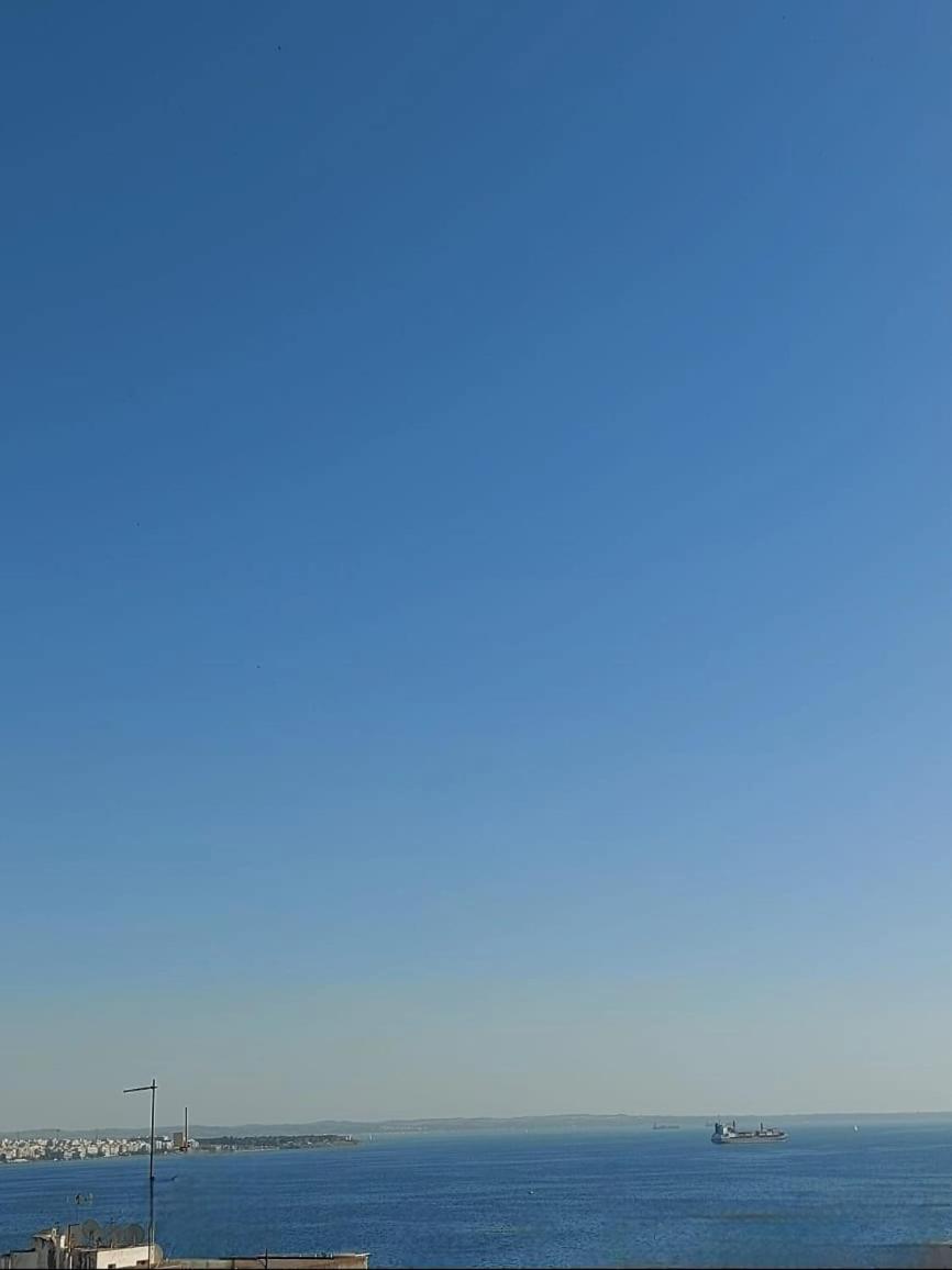 Rooftop Project Mitropolis テッサロニキ エクステリア 写真